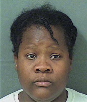 Sharonda Woods, - Palm Beach County, FL 